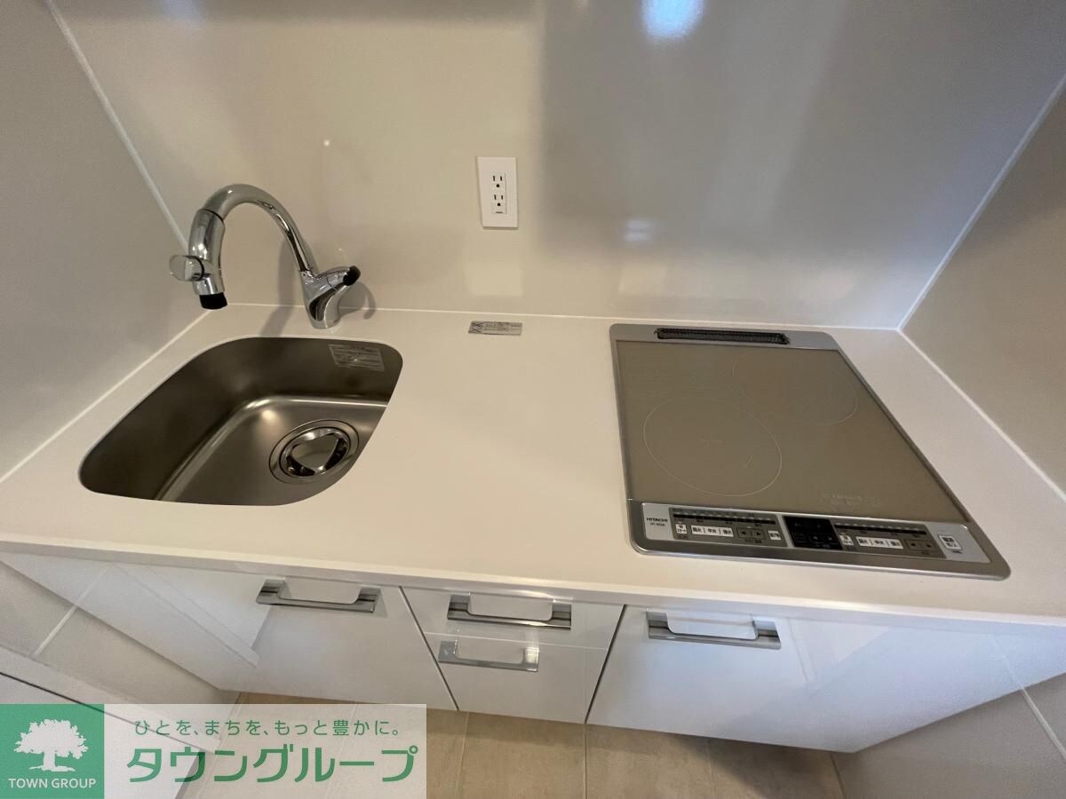 イル　ジラソーレの物件内観写真