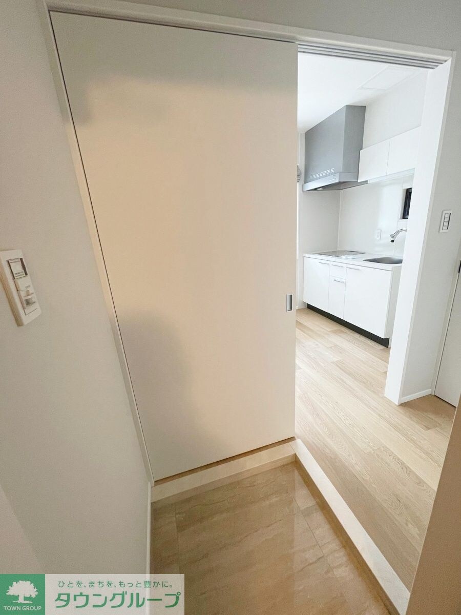 イル　ジラソーレの物件内観写真