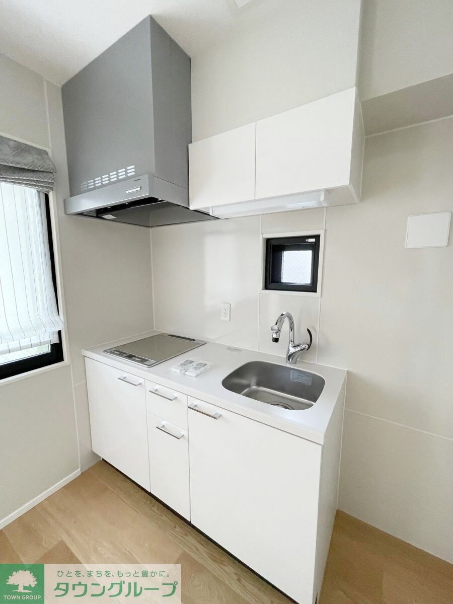 イル　ジラソーレの物件内観写真