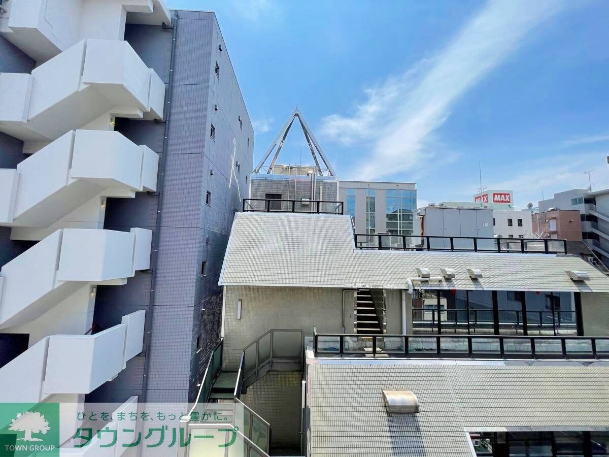 イル　ジラソーレの物件内観写真