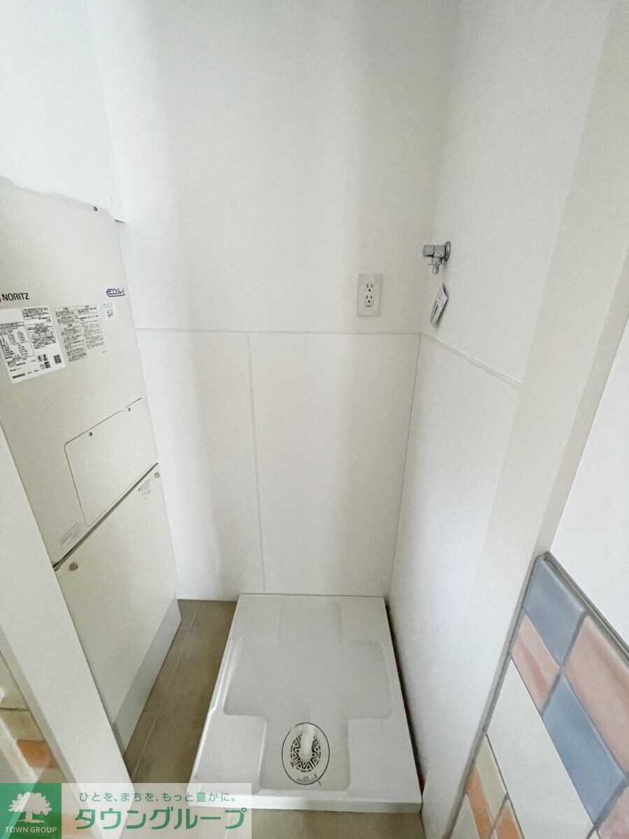 イル　ジラソーレの物件内観写真