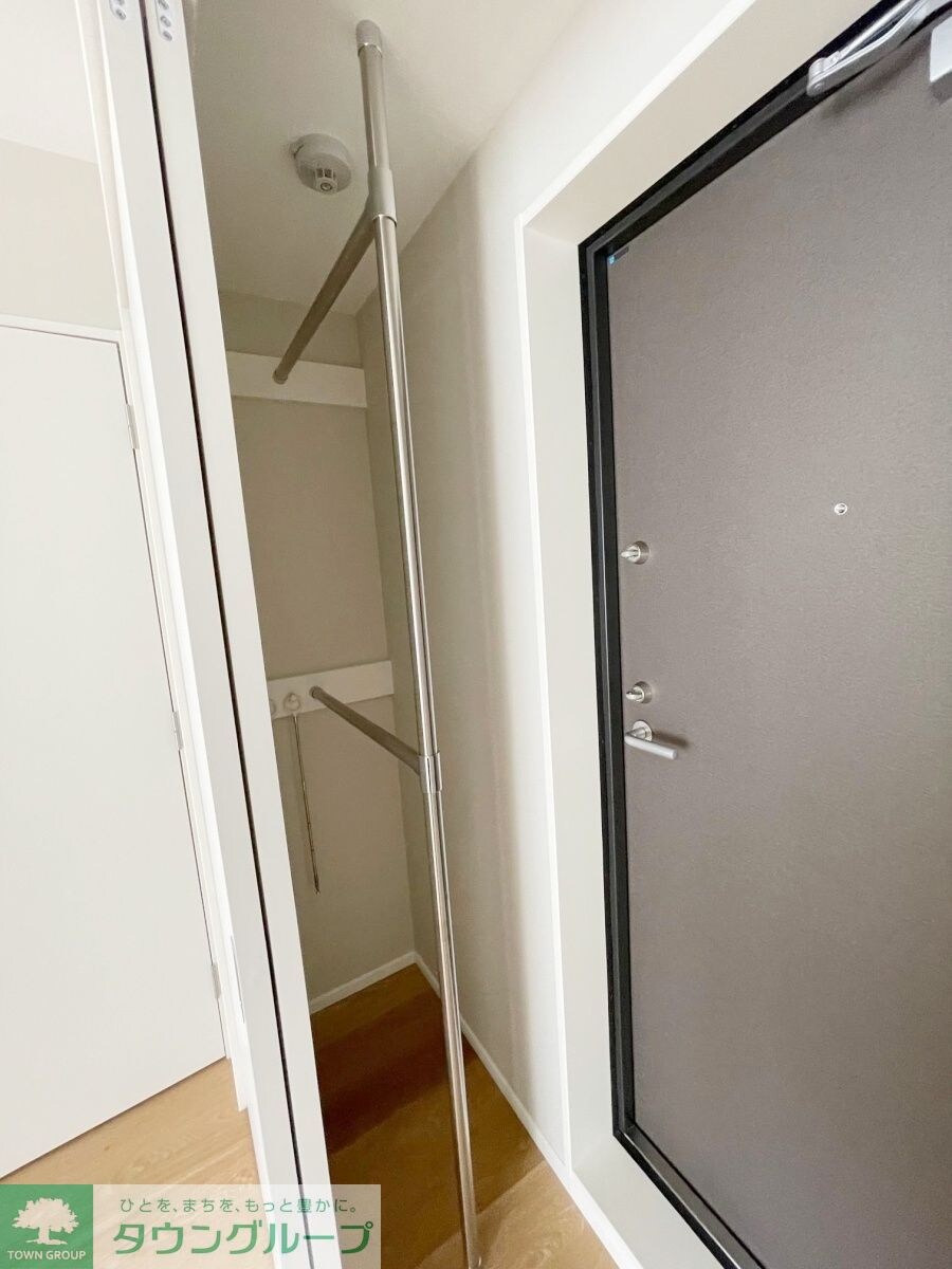 イル　ジラソーレの物件内観写真