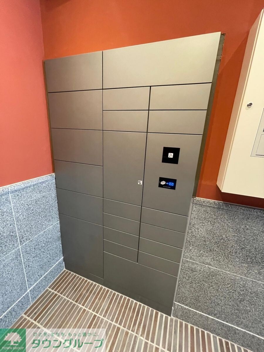 イル　ジラソーレの物件内観写真