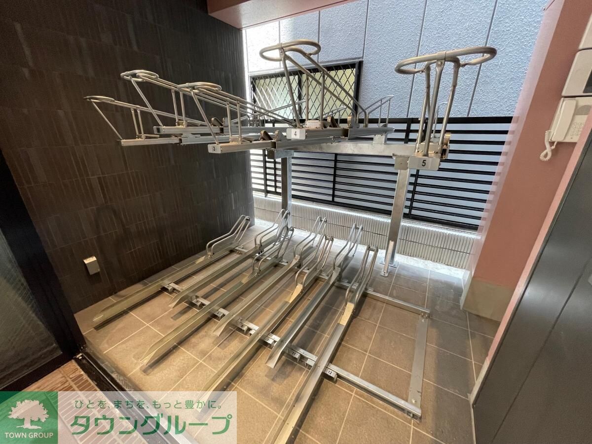 イル　ジラソーレの物件内観写真