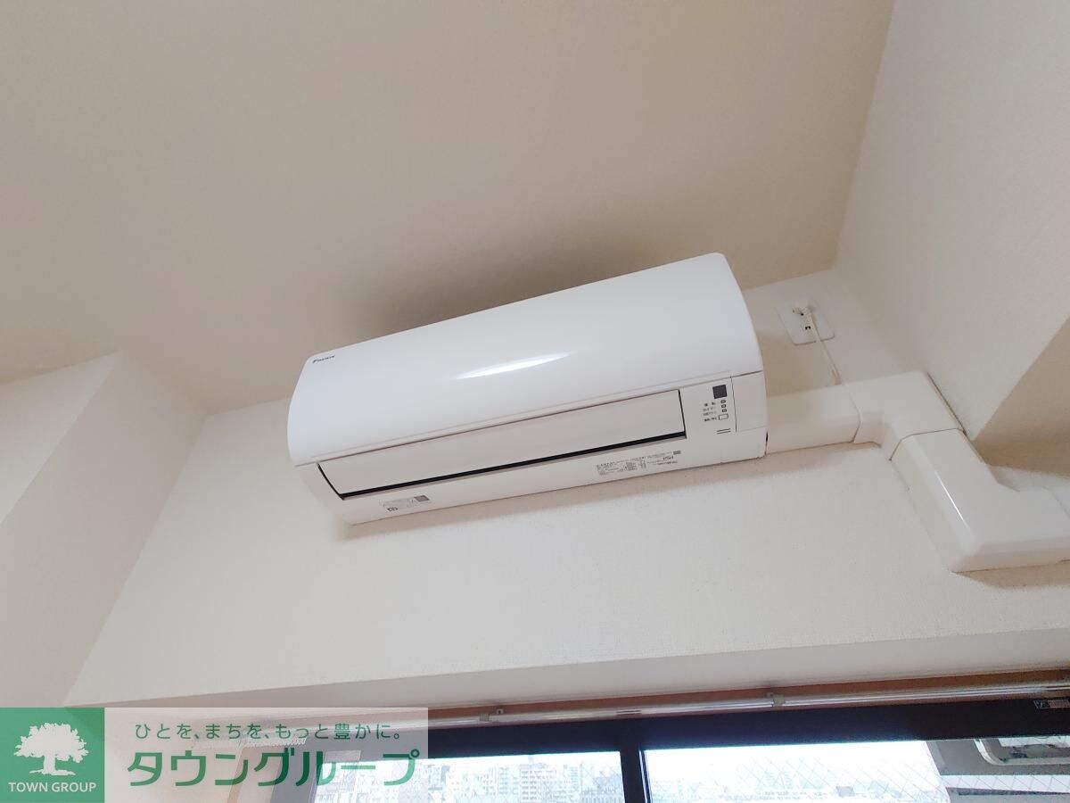 ＨＦ亀戸レジデンスの物件内観写真