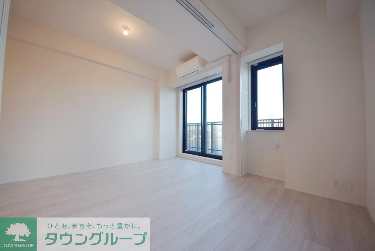 テラス月島の物件内観写真