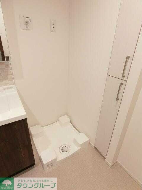 バウスステージ南青山の物件内観写真