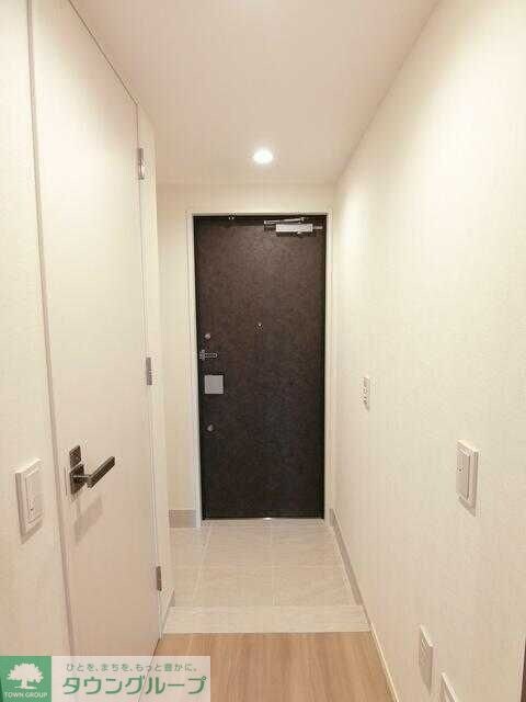 バウスステージ南青山の物件内観写真