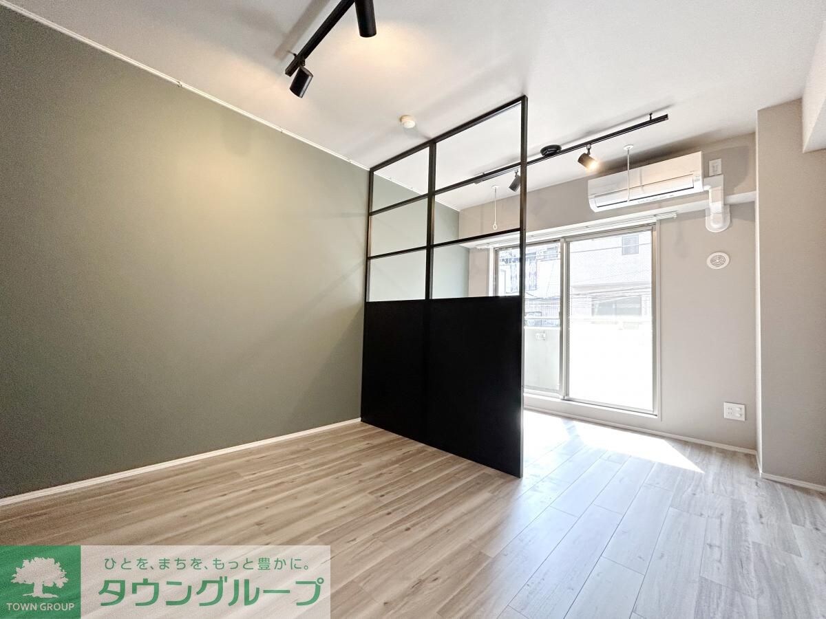 インプルーブ清澄白河の物件内観写真