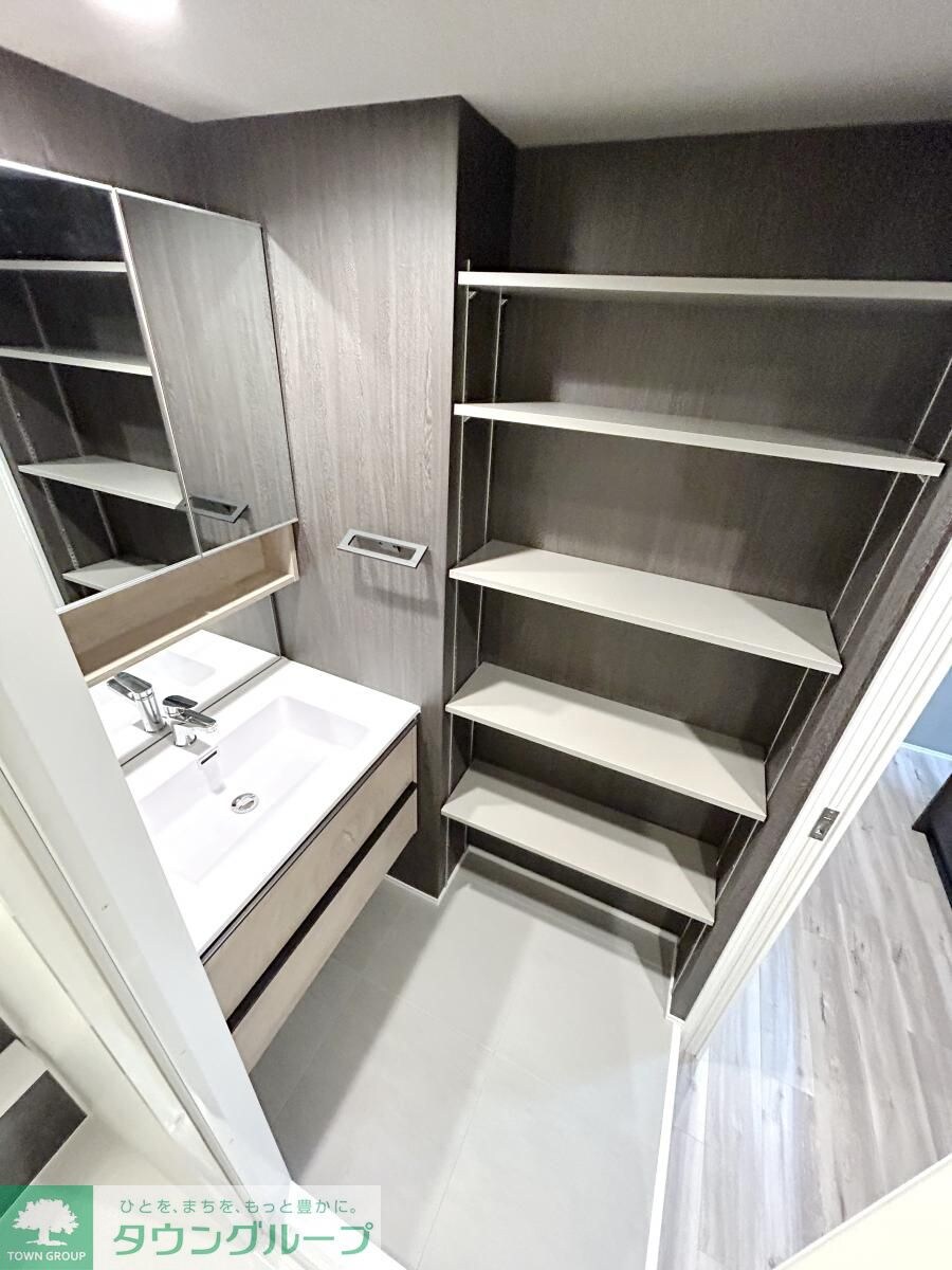 インプルーブ清澄白河の物件内観写真