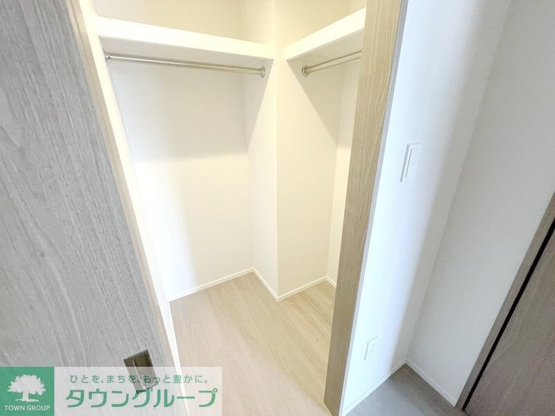 ONE ROOF RESIDENCE TAMACHIの物件内観写真