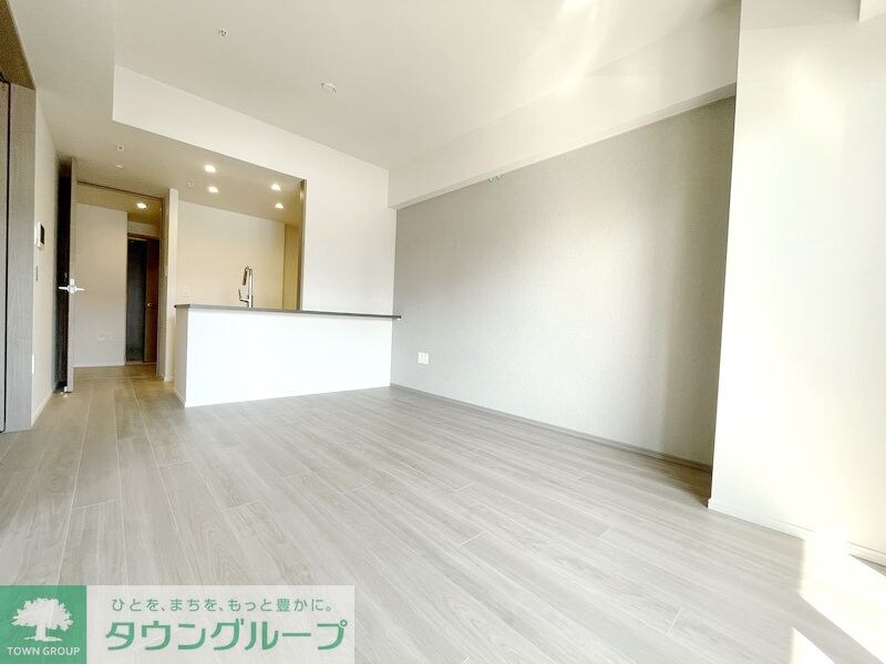 ONE ROOF RESIDENCE TAMACHIの物件内観写真