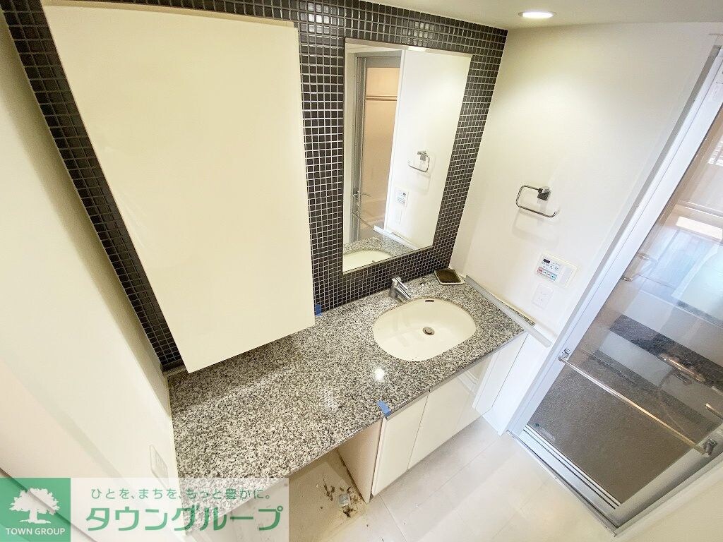 パークハビオ赤坂氷川町の物件内観写真