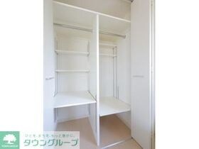 セントラルクリブ六本木Iの物件内観写真