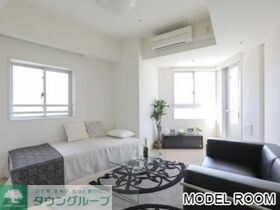 セントラルクリブ六本木Iの物件内観写真