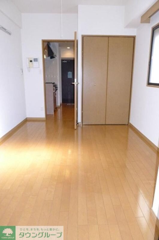 ステージグランデ南麻布の物件内観写真