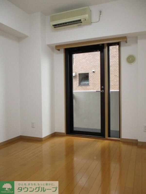 ステージグランデ南麻布の物件内観写真