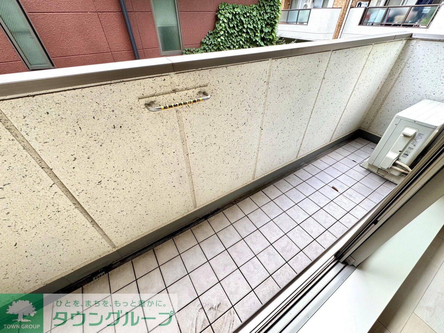 Lucir Shirokanedai　1の物件内観写真