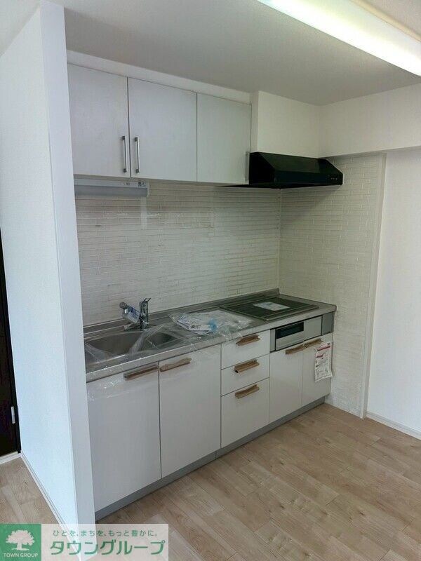 ソレイユ田町の物件内観写真