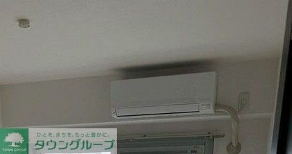 ソレイユ田町の物件内観写真