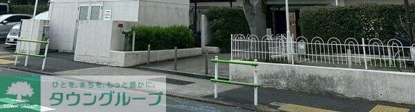 ソレイユ田町の物件内観写真