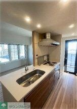 ONE ROOF RESIDENCE TAMACHIの物件内観写真