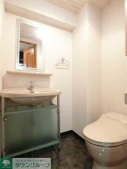 グランド・ガーラ高輪の物件内観写真