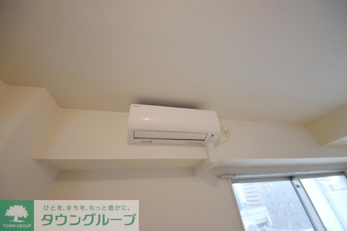 Ｗａｔ’ｓ白金の物件内観写真