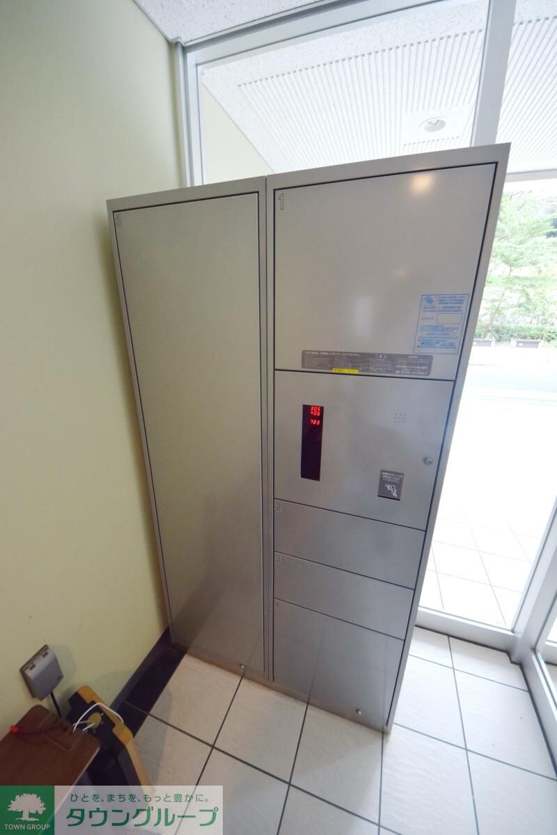 Ｗａｔ’ｓ白金の物件内観写真