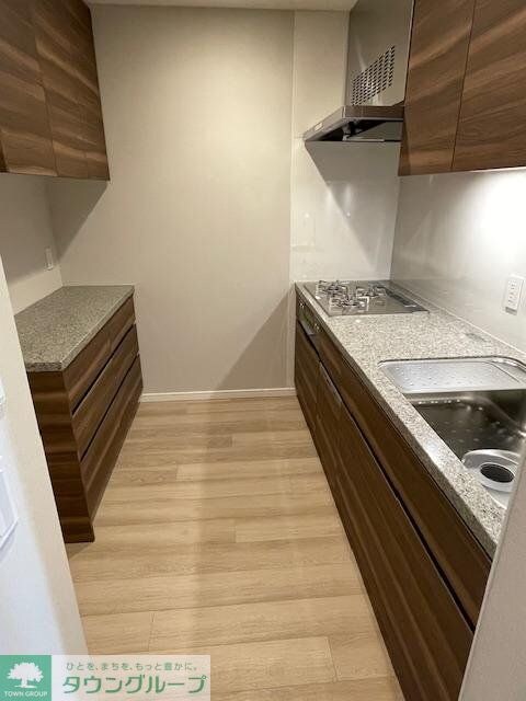 麻布台ヒルズレジデンスＢの物件内観写真