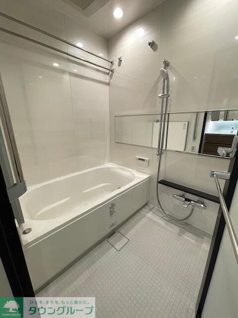 麻布台ヒルズレジデンスＢの物件内観写真