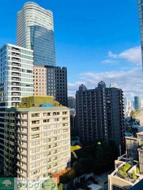 麻布台ヒルズレジデンスＢの物件内観写真