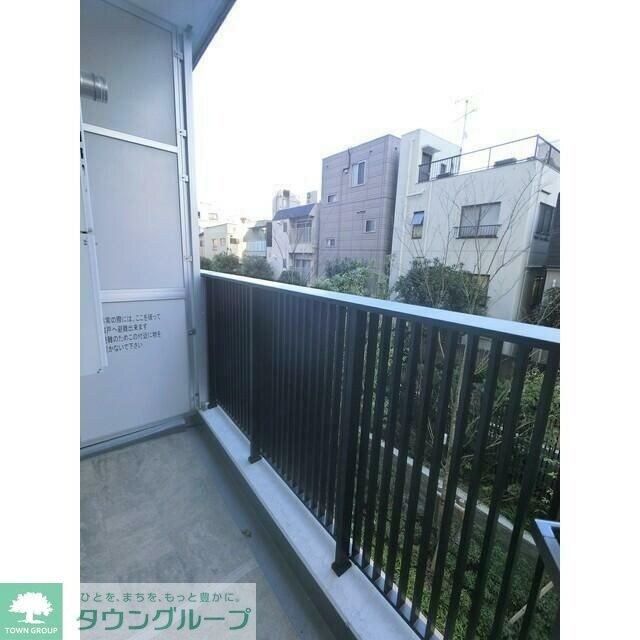 ザ・パークハウス三田ガーデン タワー棟の物件内観写真