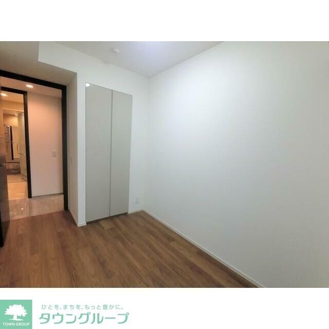 ザ・パークハウス三田ガーデン タワー棟の物件内観写真