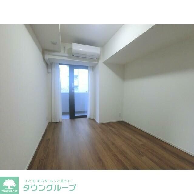 ザ・パークハウス三田ガーデン タワー棟の物件内観写真