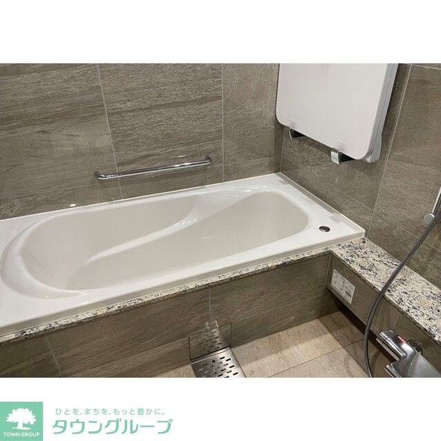 ザ・パークハウス三田ガーデン タワー棟の物件内観写真