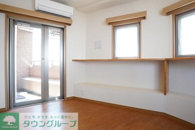 メインステージ南麻布の物件内観写真