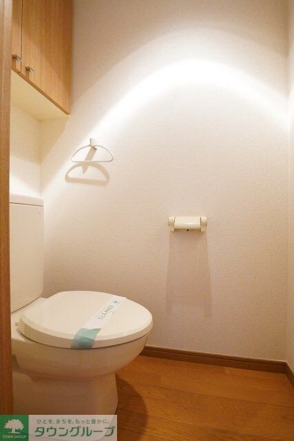 メインステージ南麻布の物件内観写真