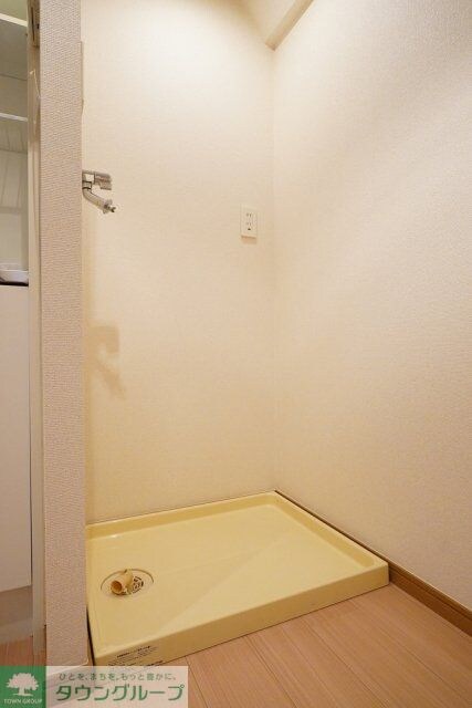 メインステージ南麻布の物件内観写真