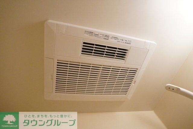 メインステージ南麻布の物件内観写真