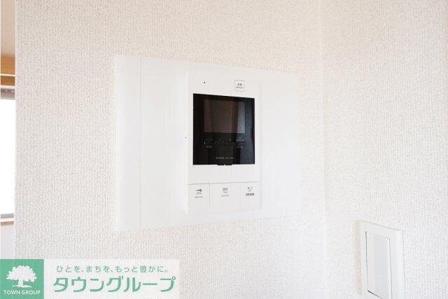 メインステージ南麻布の物件内観写真