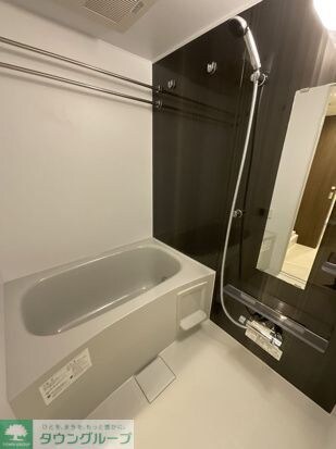 GRAN　PASEO芝公園の物件内観写真