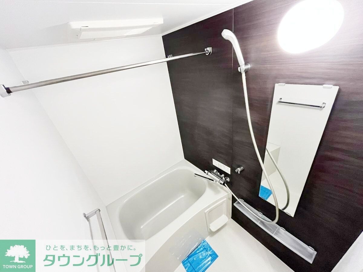 ラグディア高輪の物件内観写真