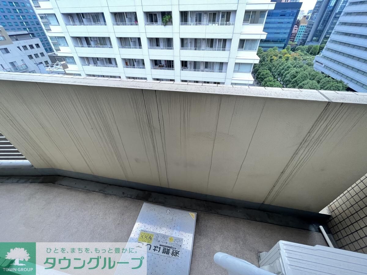 Totsu　Residence　Shibaの物件内観写真