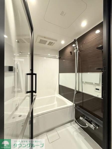 ルネサンス赤坂プレミアムコートの物件内観写真