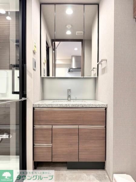 ルネサンス赤坂プレミアムコートの物件内観写真