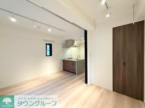 ルネサンス赤坂プレミアムコートの物件内観写真