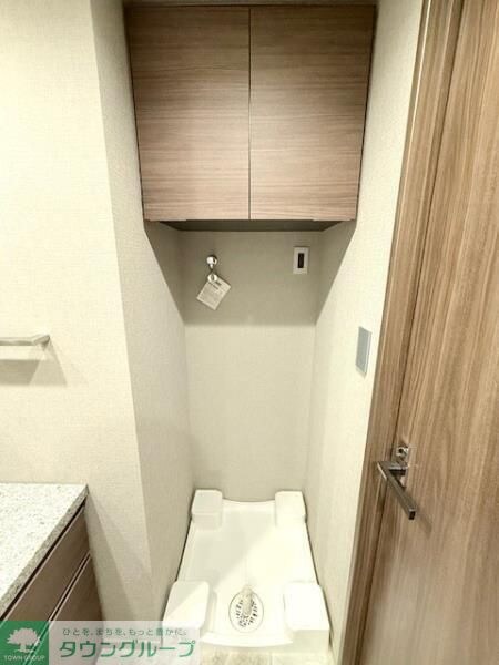 ルネサンス赤坂プレミアムコートの物件内観写真