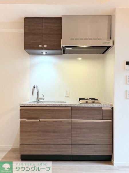 ルネサンス赤坂プレミアムコートの物件内観写真