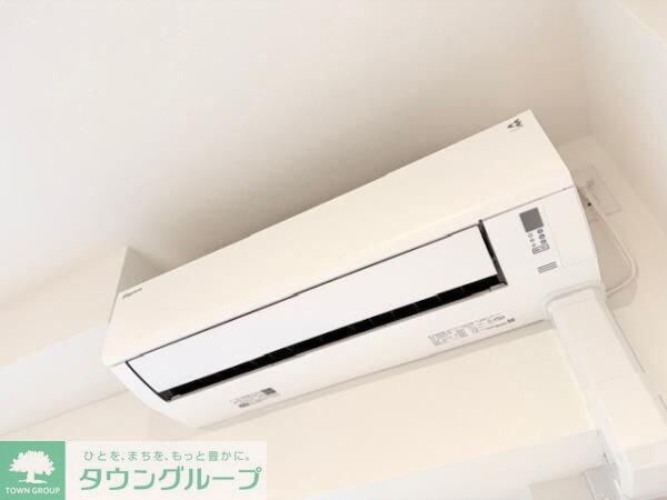 ルネサンス赤坂プレミアムコートの物件内観写真